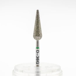 U-Tools Diamond Bits Model 36 Coarse (Green) D-36C