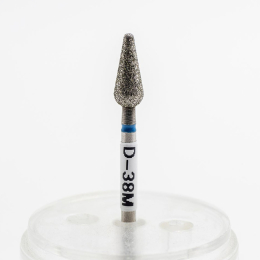 U-Tools Diamond Bits Model 38 Medium (Blue) D-38M
