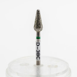 U-Tools Diamond Bits Model 38 Coarse (Green) D-38C