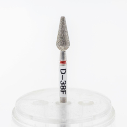 U-Tools Diamond Bits Model 38 Fine (Red) D-38F