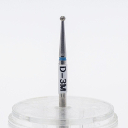 U-Tools Diamond Bits Model 3 Medium (Blue) D-3M