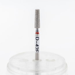 U-Tools Diamond Bits Model 43 Fine (Red) D-43F