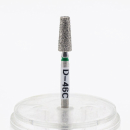 U-Tools Diamond Bits Model 46 Coarse (Green) D-46C
