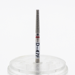 U-Tools Diamond Bits Model 47 Fine (Red) D-47F