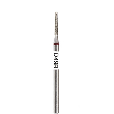 U-Tools Diamond Bits Model 49 Red - D49R