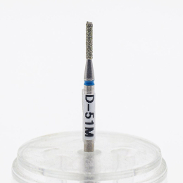 U-Tools Diamond Bits Model 51 Medium (Blue) D-51M