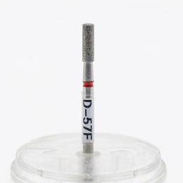 U-Tools Diamond Bits Model 57 Fine (Red) D-57F