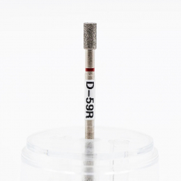 U-Tools Diamond Bits Model 59 Red - D59R
