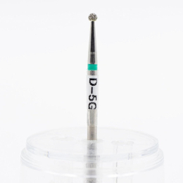 U-Tools Diamond Bits Model 5 Coarse (Green) D-5G