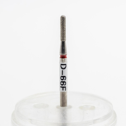 U-Tools Diamond Bits Model 66 Fine (Red) D-66F