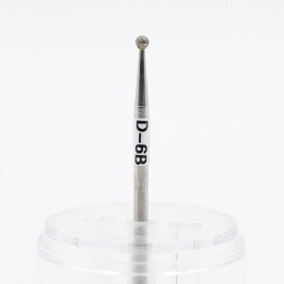 U-Tools Diamond Bits Model 6 Medim (Blue) D-6B