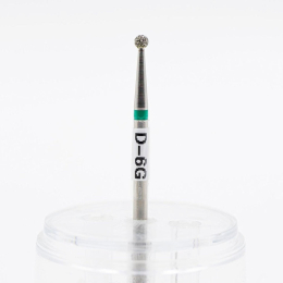 U-Tools Diamond Bits Model 6 Coarse (Green) D-6G