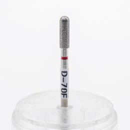 U-Tools Diamond Bits Model 70 Fine (Red) D-70F
