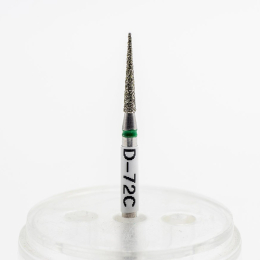 U-Tools Diamond Bits Model 72 Coarse (Green) D-72C