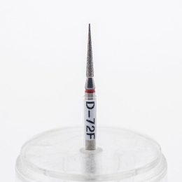 U-Tools Diamond Bits Model 72 Fine (Red) D-72F