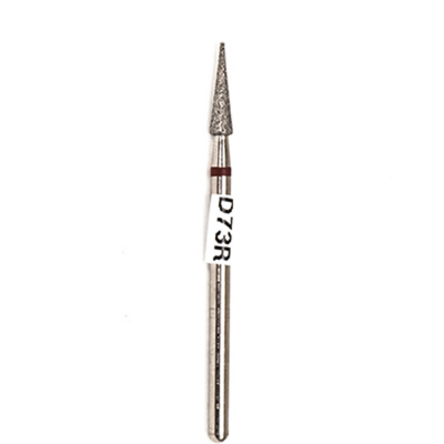 U-Tools Diamond Bits Model 73 Red - D73R