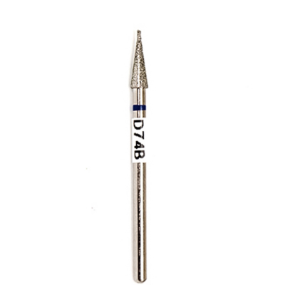 U-Tools Diamond Bits Model 74 Blue - D74B