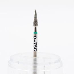 U-Tools Diamond Bits Model 75 Coarse (Green) D-75G