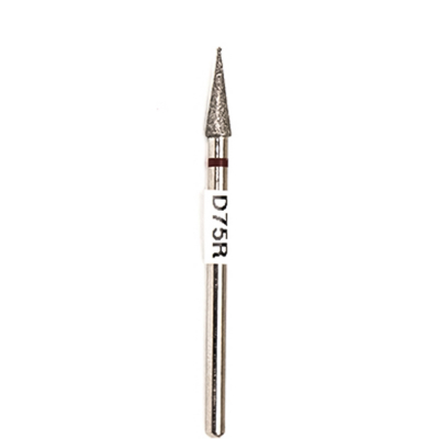 U-Tools Diamond Bits Model 75 Red - D75R