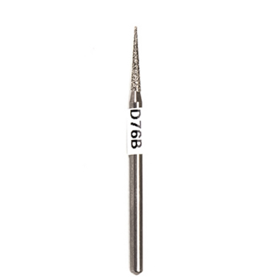 U-Tools Diamond Bits Model 76 Blue - D76B