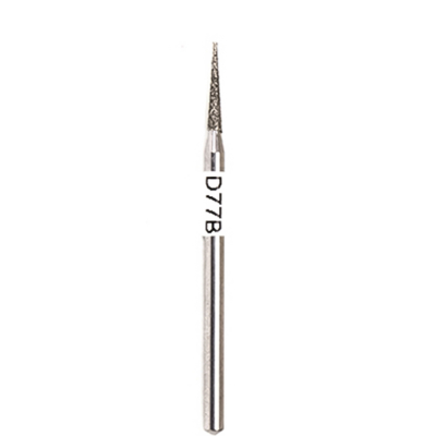 U-Tools Diamond Bits Model 77 Blue - D77B