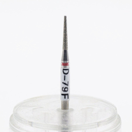 U-Tools Diamond Bits Model 79 Fine (Red) D-79F