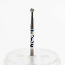 U-Tools Diamond Bits Model 7 Medium (Blue) D-7M