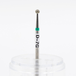 U-Tools Diamond Bits Model 7 Coarse (Green) D-7G