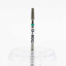 U-Tools Diamond Bits Model 80 Coarse (Green) D-80G