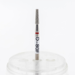 U-Tools Diamond Bits Model 80 Fine (Red) D-80F