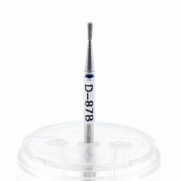 U-Tools Diamond Bits Model 87 Medium (Blue) D-87M