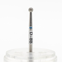 U-Tools Diamond Bits Model 8 Medium (Blue) D-8B