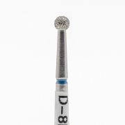 U-Tools Diamond Bits Model 8 Medium (Blue) D-8B