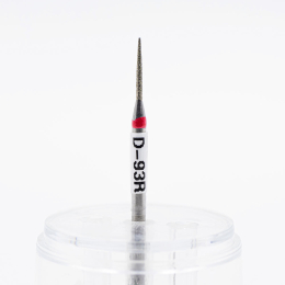 U-Tools Diamond Bits Model 93 Fine (Red) D-93R
