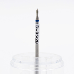 U-Tools Diamond Bits Model 95/2 Medium (Blue) D-95/2B