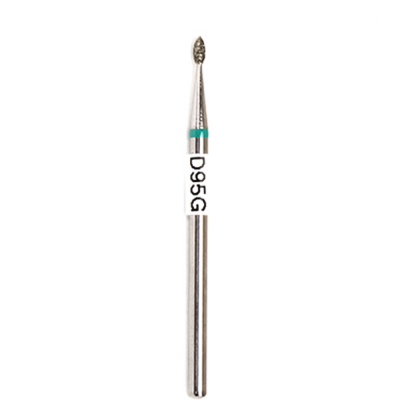 U-Tools Diamond Bits Model 95 Green - D95G