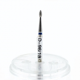 U-Tools Diamond Bits Model 96/1 Medium (Blue) D-96/1B