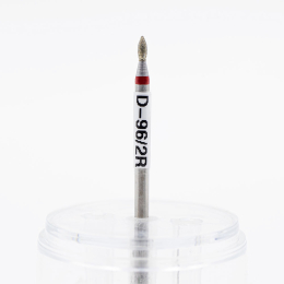 U-Tools Diamond Bits Model 96/2 Fine (Red) D-96/2R