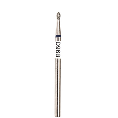 U-Tools Diamond Bits Model 96 Blue - D96B