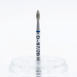 U-Tools Diamond Bits Model D-97M Medium 76842
