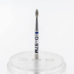 U-Tools Diamond Bits Model 97 Medium (Blue) D-97M