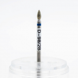 U-Tools Diamond Bits Model 98/2 Medium (Blue) D-98/2B