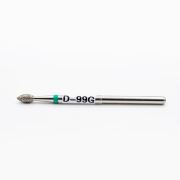 U-Tools Diamond Bits Model 99 Coarse (Green) D-99G