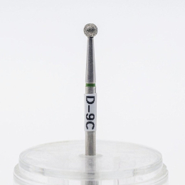 U-Tools Diamond Bits Model 9 Coarse (Green) D-9C