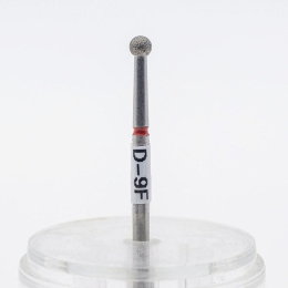 U-Tools Diamond Bits Model 9 Fine (Red) D-9F