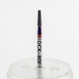 U-Tools Coated Diamond Bits Fine - Red DCK-80F