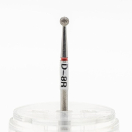 U-Tools Diamond Bits Model 8 Fine (Red) D-8R