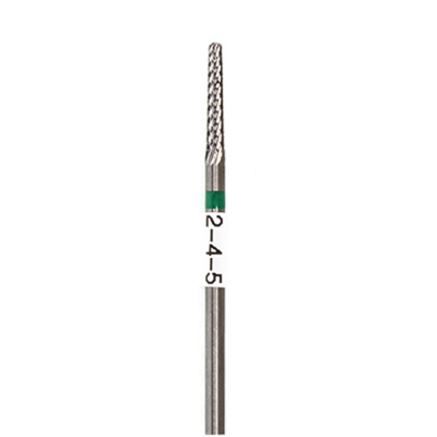 U-Tools Carbide Bits Model 2-4-5 Green