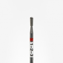 U-Tools Carbide Bits Model 1-2-3 Red