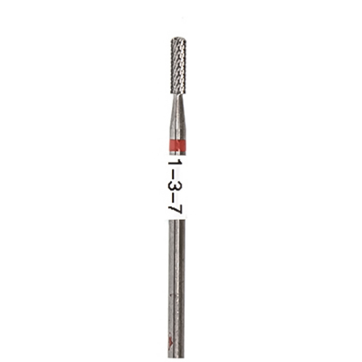 U-Tools Carbide Bits Model 1-3-7 Red